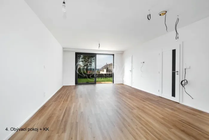 Prodej rodinného domu, Tehov, Ke Skalce, 113 m2