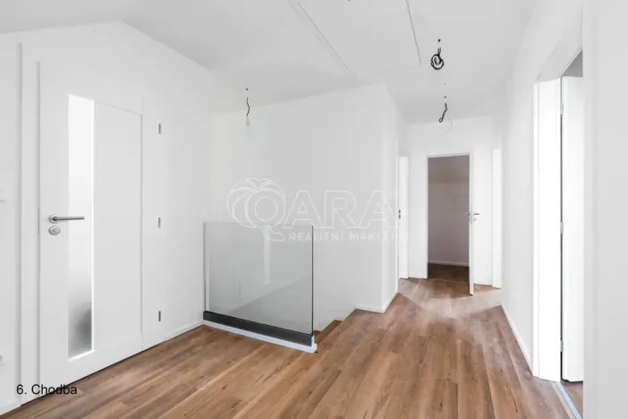 Prodej rodinného domu, Tehov, Ke Skalce, 113 m2