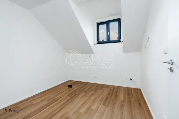 Prodej rodinného domu, Tehov, Ke Skalce, 113 m2