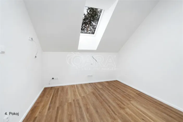 Prodej rodinného domu, Tehov, Ke Skalce, 113 m2