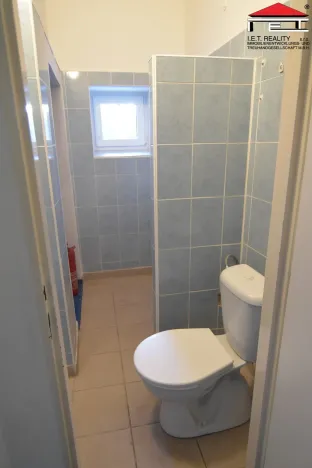 Pronájem obchodního prostoru, Ostrava, 28. října, 47 m2