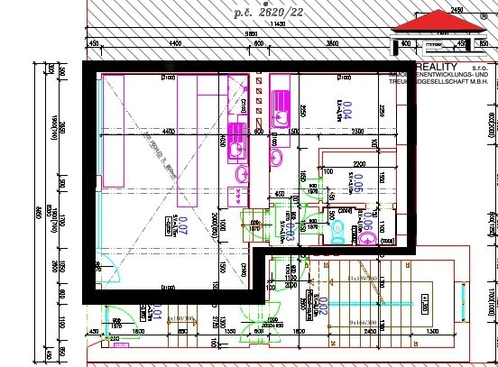 Pronájem obchodního prostoru, Ostrava, 28. října, 47 m2