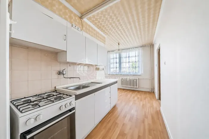 Prodej bytu 2+1, Olomouc - Neředín, Jílová, 56 m2