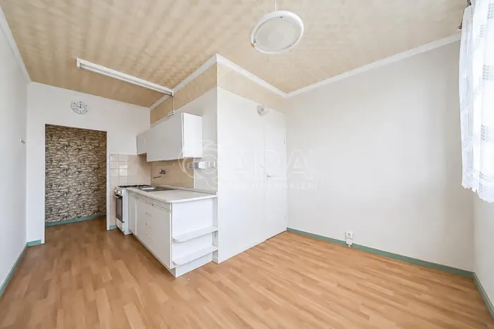 Prodej bytu 2+1, Olomouc - Neředín, Jílová, 56 m2