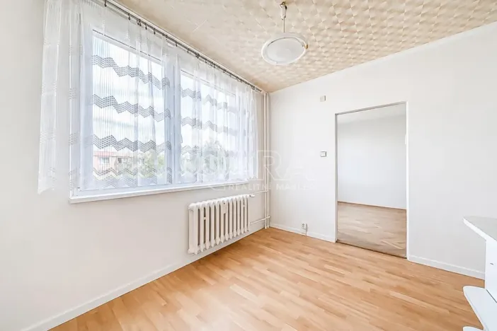 Prodej bytu 2+1, Olomouc - Neředín, Jílová, 56 m2