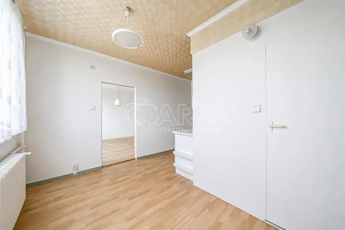 Prodej bytu 2+1, Olomouc - Neředín, Jílová, 56 m2