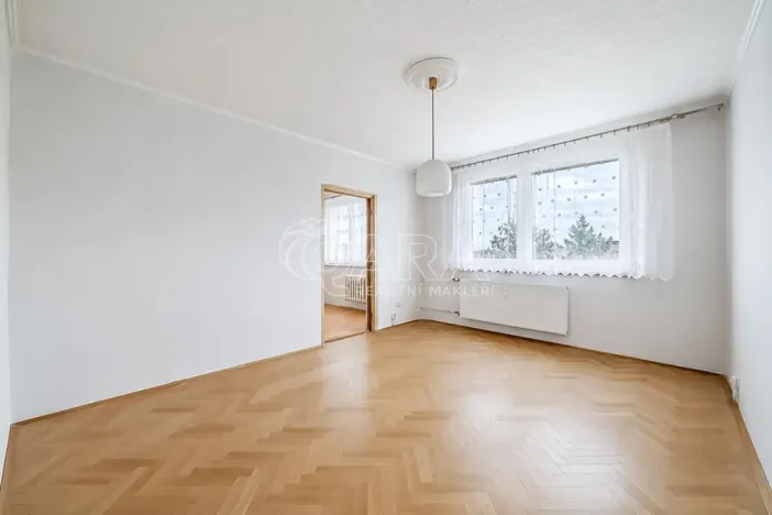 Prodej bytu 2+1, Olomouc - Neředín, Jílová, 56 m2