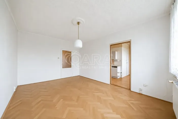 Prodej bytu 2+1, Olomouc - Neředín, Jílová, 56 m2