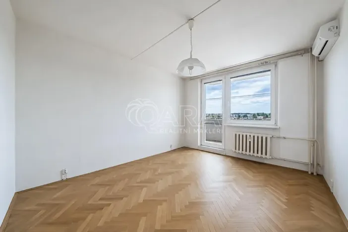 Prodej bytu 2+1, Olomouc - Neředín, Jílová, 56 m2