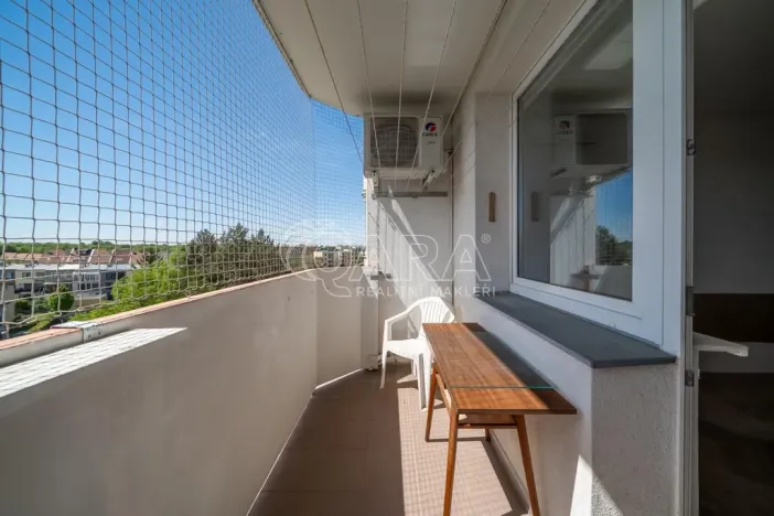 Prodej bytu 2+1, Olomouc - Neředín, Jílová, 56 m2