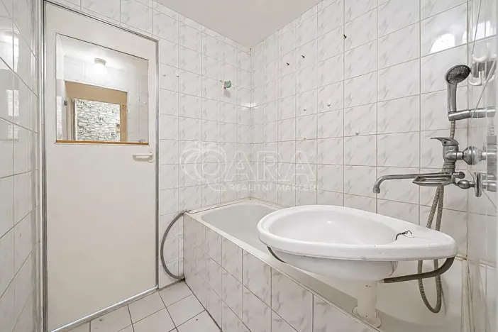 Prodej bytu 2+1, Olomouc - Neředín, Jílová, 56 m2