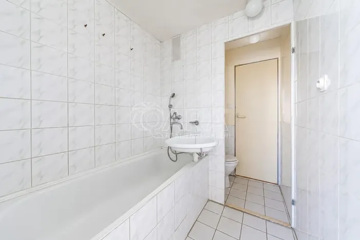Prodej bytu 2+1, Olomouc - Neředín, Jílová, 56 m2