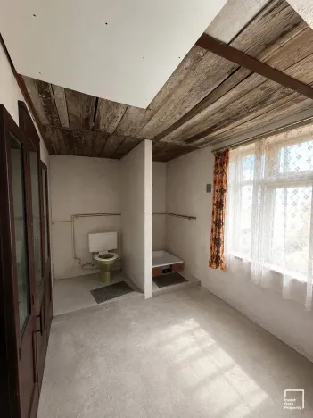 Prodej rodinného domu, Černovice, Táborská, 93 m2