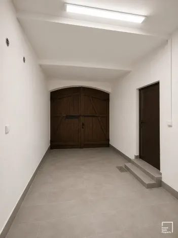 Prodej rodinného domu, Černovice, Táborská, 93 m2