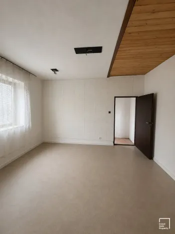 Prodej rodinného domu, Černovice, Táborská, 93 m2