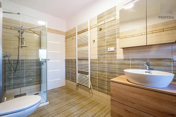 Prodej rodinného domu, Střelice, Nová ulice, 95 m2