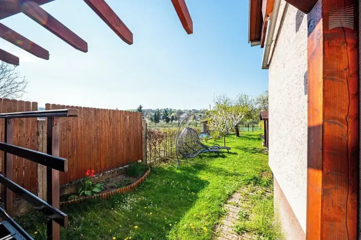 Prodej rodinného domu, Střelice, Nová ulice, 95 m2