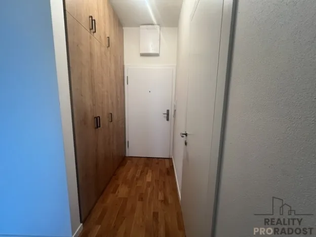 Pronájem bytu 2+kk, Dubňany, Hornická, 39 m2