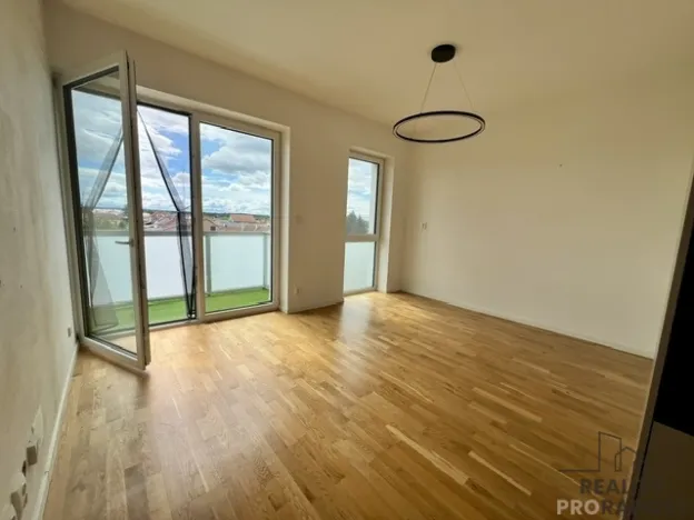 Pronájem bytu 2+kk, Dubňany, Hornická, 39 m2