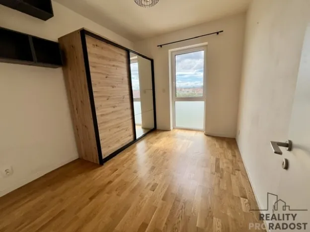 Pronájem bytu 2+kk, Dubňany, Hornická, 39 m2