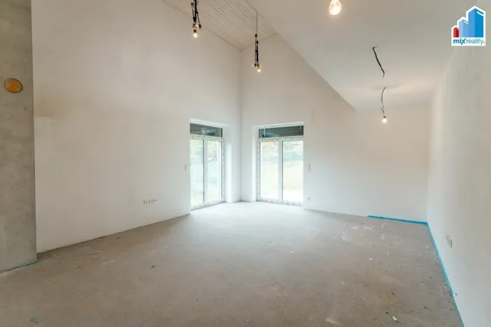 Prodej rodinného domu, Nýřany, Generála Holeky, 178 m2