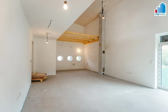Prodej rodinného domu, Nýřany, Generála Holeky, 178 m2