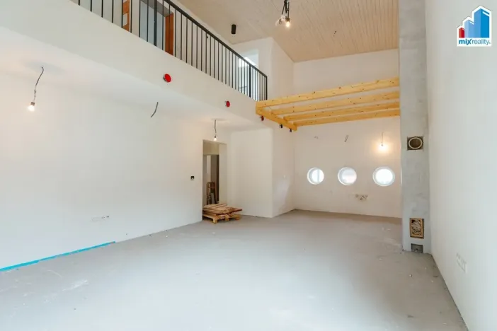 Prodej rodinného domu, Nýřany, Generála Holeky, 178 m2