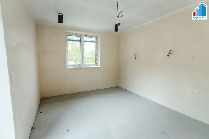 Prodej rodinného domu, Nýřany, Generála Holeky, 178 m2
