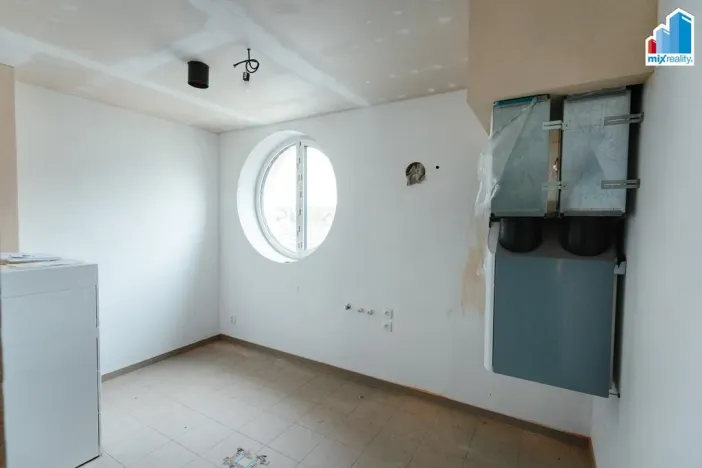 Prodej rodinného domu, Nýřany, Generála Holeky, 178 m2