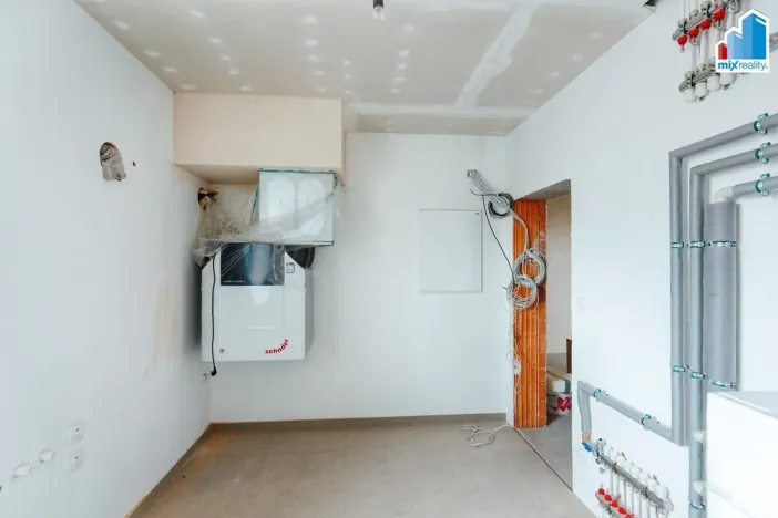 Prodej rodinného domu, Nýřany, Generála Holeky, 178 m2