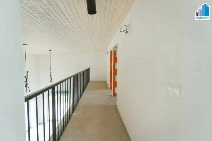 Prodej rodinného domu, Nýřany, Generála Holeky, 178 m2