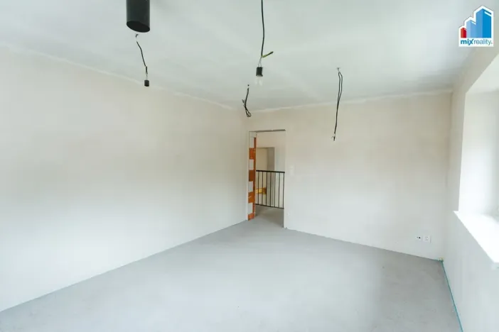 Prodej rodinného domu, Nýřany, Generála Holeky, 178 m2