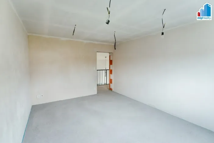 Prodej rodinného domu, Nýřany, Generála Holeky, 178 m2