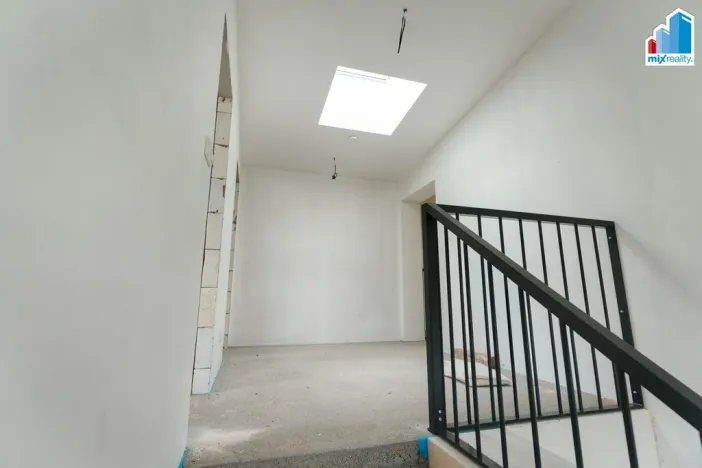 Prodej rodinného domu, Nýřany, Generála Holeky, 178 m2