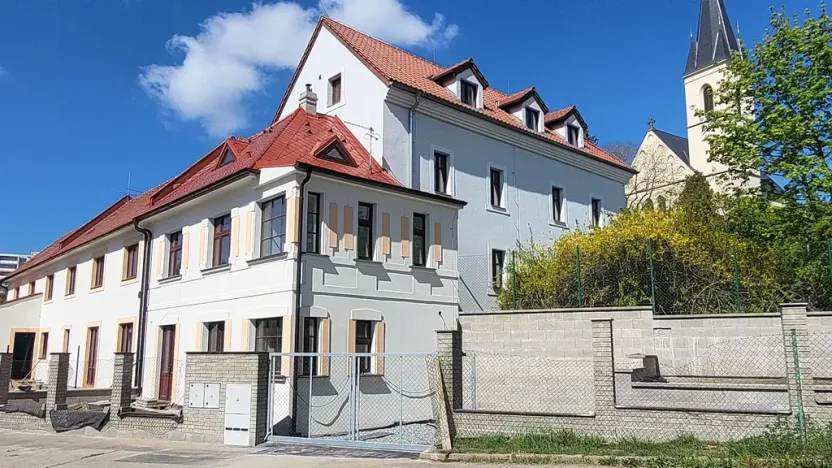 Prodej rodinného domu, Praha - Stodůlky, U kašny, 88 m2