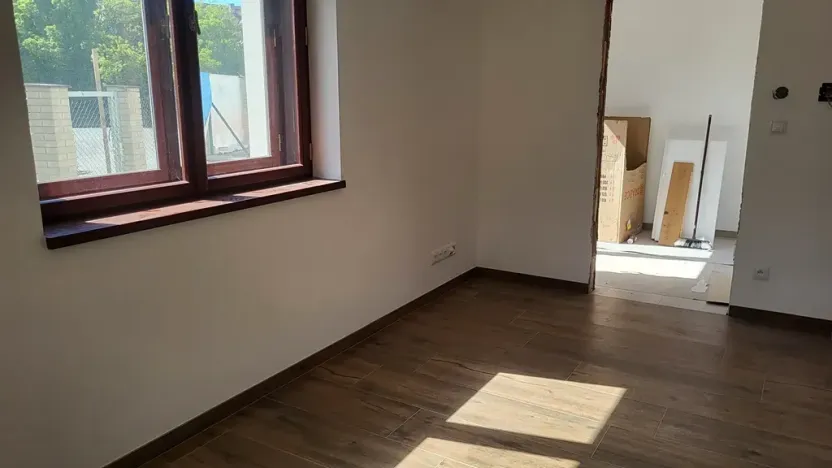 Prodej rodinného domu, Praha - Stodůlky, U kašny, 88 m2