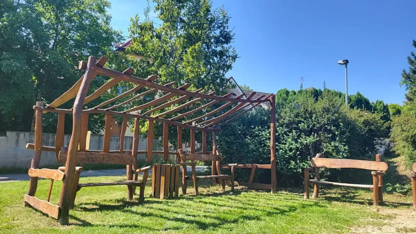 Prodej rodinného domu, Praha - Stodůlky, U kašny, 88 m2