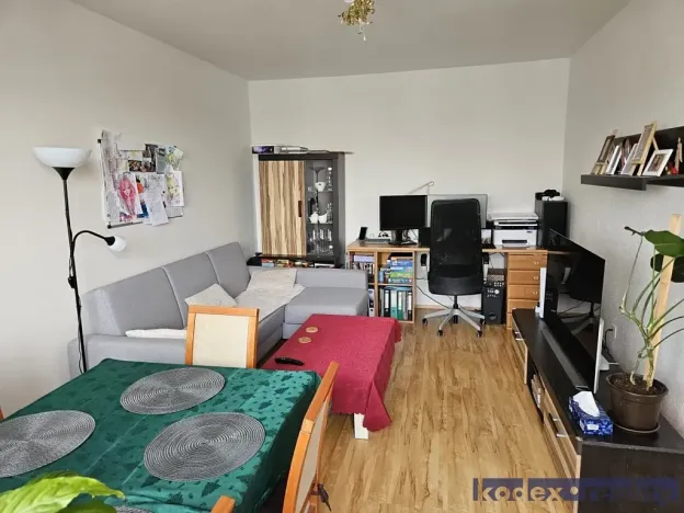Pronájem bytu 3+1, Hradec Králové, Pod Strání, 74 m2