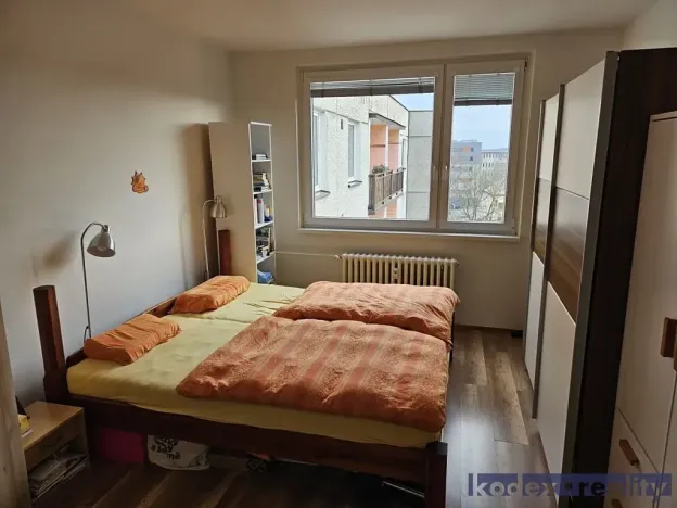 Pronájem bytu 3+1, Hradec Králové, Pod Strání, 74 m2