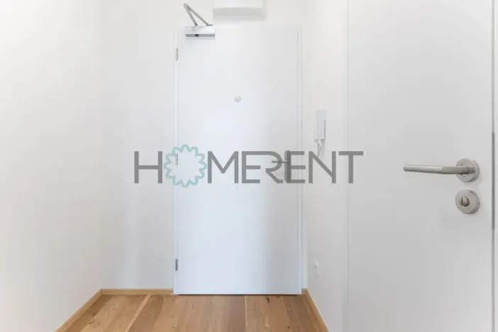 Pronájem bytu 1+kk, Praha - Vinohrady, Perucká, 26 m2