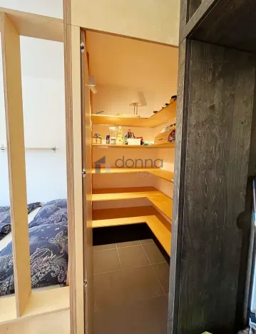 Pronájem bytu 1+kk, Praha, U jízdárny, 41 m2
