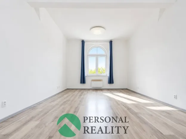 Prodej bytu 1+kk, Mariánské Lázně, Husova, 39 m2
