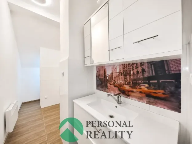 Prodej bytu 1+kk, Mariánské Lázně, Husova, 39 m2