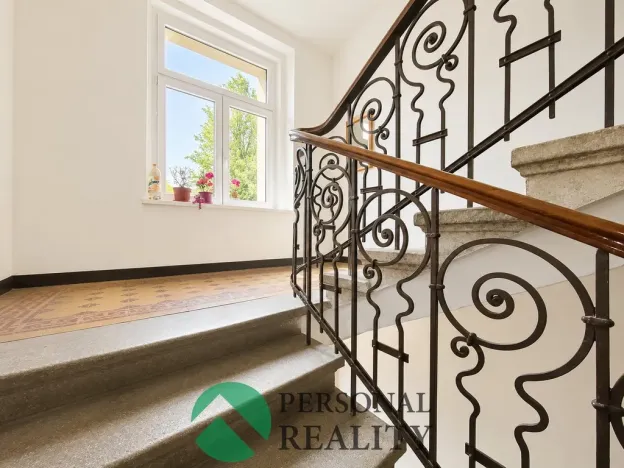 Prodej bytu 1+kk, Mariánské Lázně, Husova, 39 m2