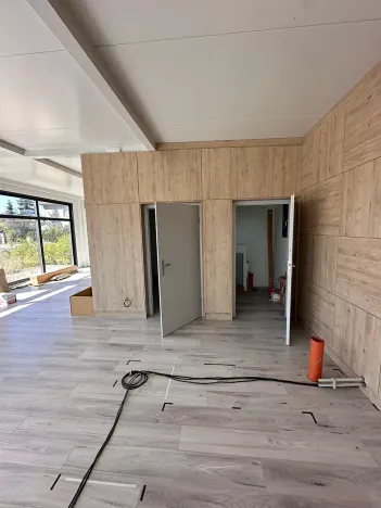 Prodej obchodního prostoru, Praha - Zličín, Na Radosti, 100 m2