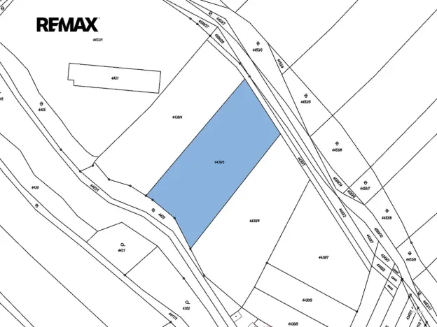 Prodej pozemku, Zábřeh, 3482 m2