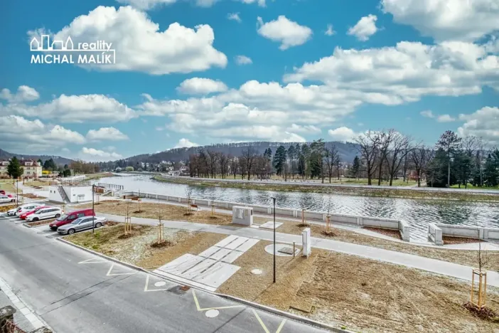 Pronájem bytu 3+kk, Hranice, Kropáčova, 142 m2