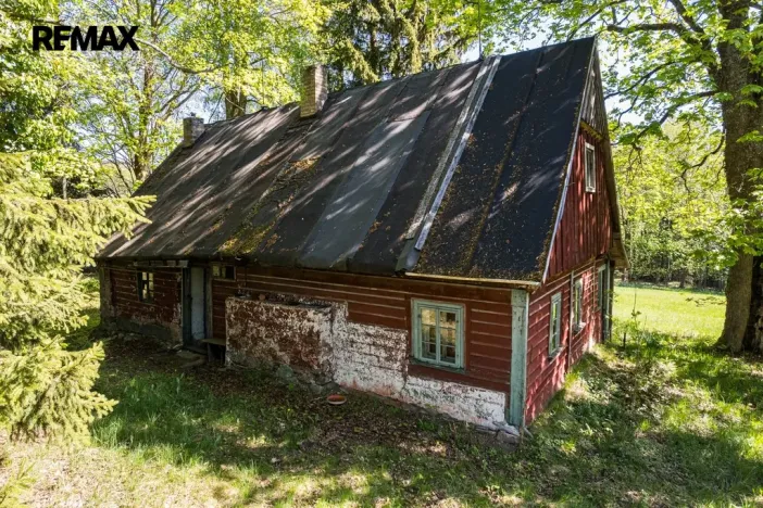 Prodej chalupy, Kounov - Šediviny, 160 m2