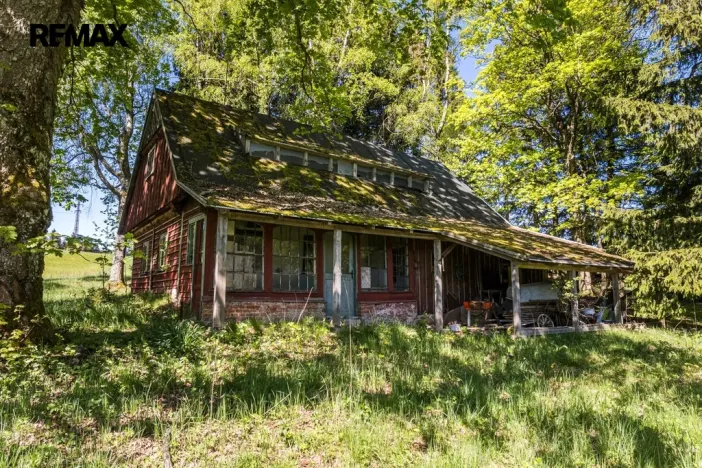 Prodej chalupy, Kounov - Šediviny, 160 m2