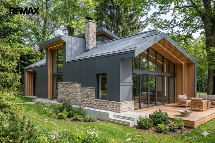 Prodej chalupy, Kounov - Šediviny, 160 m2
